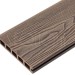 Доска террасная ДПК 3D SEQUOIA DUAL WOOD BROWN купить в Уссурийске