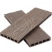 Доска террасная ДПК 3D SEQUOIA DUAL WOOD BROWN купить в Уссурийске