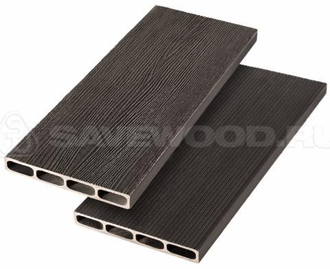 Грядочная доска ДПК 3D Savewood SW Rubus (R) коричневый купить в Уссурийске