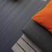 Террасная доска из ДПК Faynag Premium VELVET-ZEBRA  — Орех купить в Уссурийске