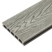 Доска террасная ДПК 3D SEQUOIA DUAL WOOD GRAY купить в Уссурийске