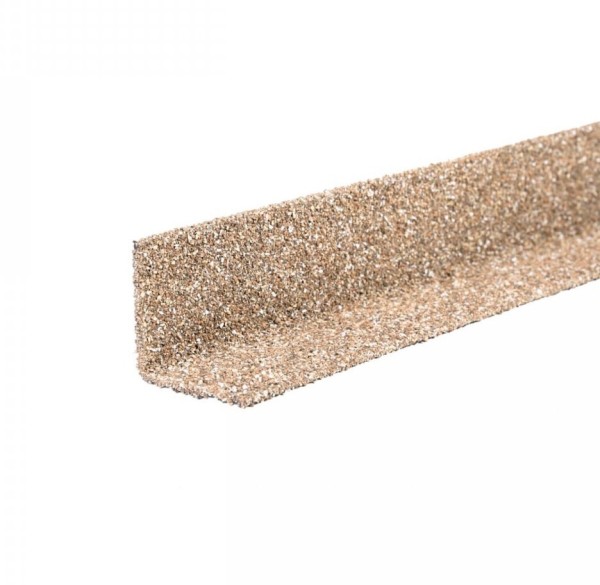 Уголок металлический внутренний ТЕХНОНИКОЛЬ HAUBERK, Коричнево-бежевый купить в Уссурийске