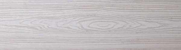 Доска  из ДПК универсальная с тиснением holzhof, Слоновая кость купить в Уссурийске