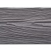 Террасная доска из ДПК RusDecking Unodeck Mogano - Серый купить в Уссурийске