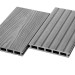 Террасная доска из ДПК RusDecking Unodeck Mogano - Серый купить в Уссурийске