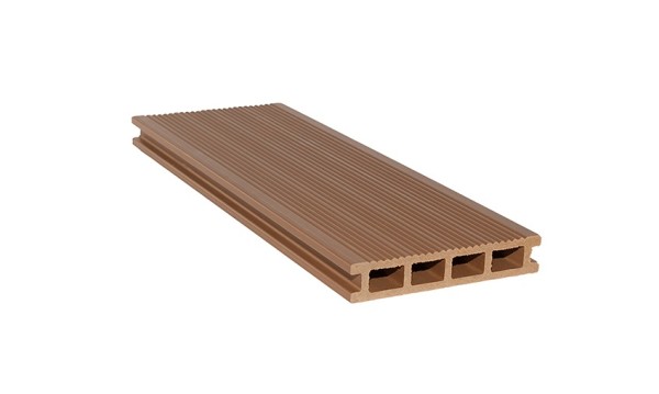 Террасная доска из ДПК CM Decking серия VINTAGE цвет дуб, желтый купить в Уссурийске