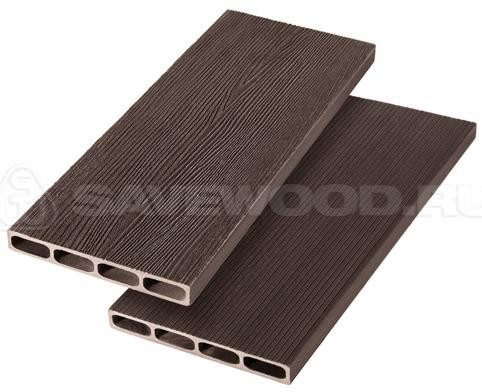 Грядочная доска ДПК 3D Savewood SW Rubus (R) терракот купить в Уссурийске