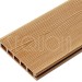 Доска террасная ДПК 3D SEQUOIA DUAL WOOD NATURE купить в Уссурийске