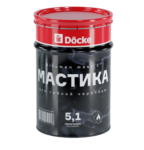 Мастика 5 кг купить в Уссурийске