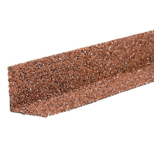 Уголок металлический внутренний ТЕХНОНИКОЛЬ HAUBERK, Красный купить в Уссурийске