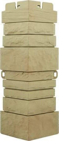 Наружный угол (Кавказ), 0,45 х 0,16м (ф) купить в Уссурийске