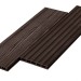 Террасная доска из ДПК RusDecking Unodeck Mogano - Венге купить в Уссурийске