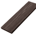 Террасная доска из ДПК RusDecking Unodeck Mogano - Венге купить в Уссурийске
