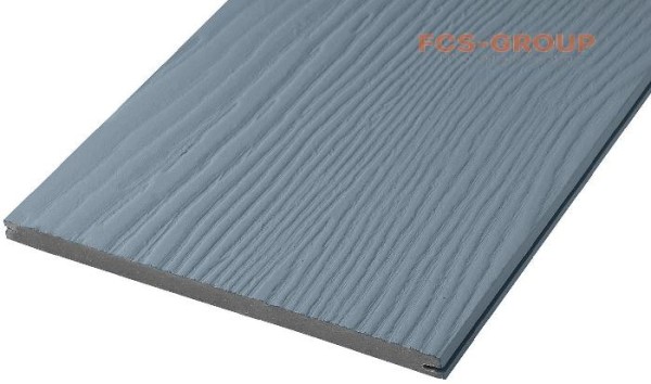 Фиброцементные панели FCS Group Wood Line F62 купить в Уссурийске