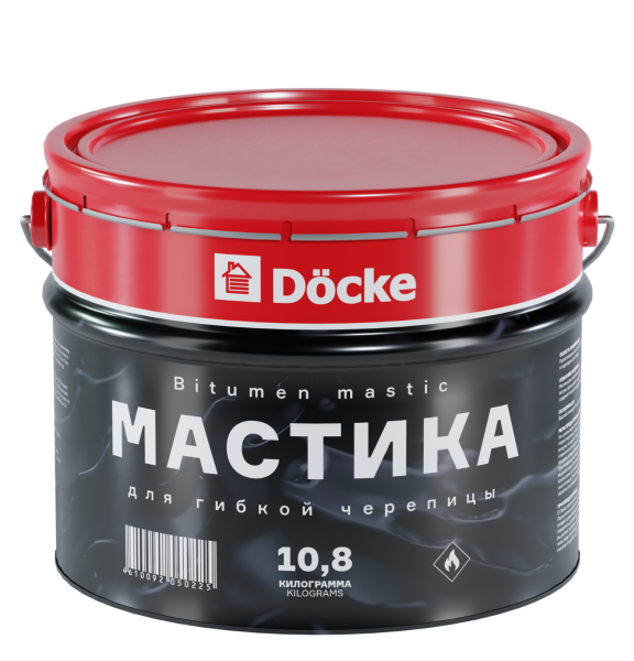Мастика 10 кг купить в Уссурийске