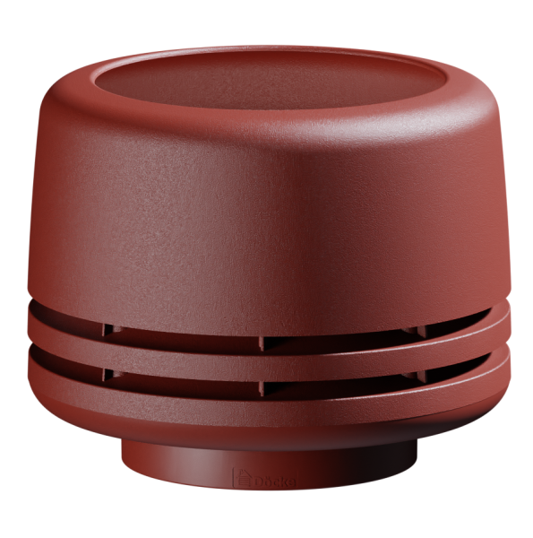 Колпак Docke ИЗЛ-110/500 Красный купить в Уссурийске
