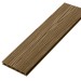 Террасная доска из ДПК RusDecking Unodeck Mogano - Орех купить в Уссурийске