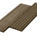 Террасная доска из ДПК RusDecking Unodeck Mogano - Орех купить в Уссурийске