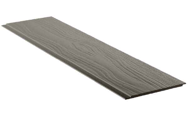 Фиброцементный сайдинг Фибростар Одноцветный 190х3000х8мм КР 46 Бурый Медведь купить в Уссурийске