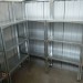 Полки для металических и пластиковых хозблоков купить в Уссурийске
