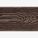 Террасная доска из ДПК RusDecking Unodeck Vintage - Венге купить в Уссурийске
