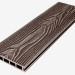 Террасная доска из ДПК RusDecking Unodeck Vintage - Венге купить в Уссурийске