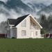 Фиброцементный сайдинг Roofas SIDING Песчаник светлый купить в Уссурийске