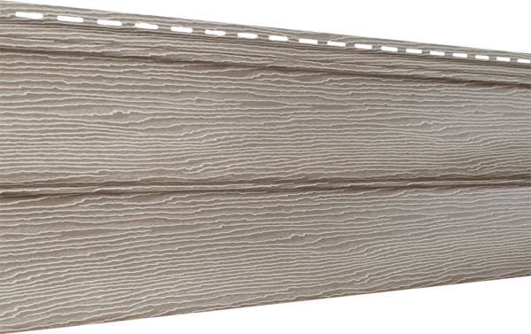 Сайдинг Виниловый Ю-Пласт, Timberblock (Тимберблок), Дуб натуральный купить в Уссурийске