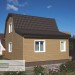 Сайдинг Виниловый Ю-Пласт, Timberblock (Тимберблок), Дуб натуральный купить в Уссурийске