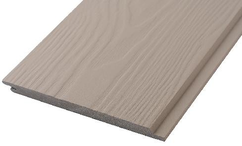 Фиброцементные панели Wood Click F14 купить в Уссурийске