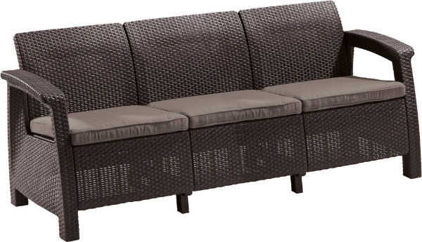 Мебель Corfu Love Seat Max купить в Уссурийске