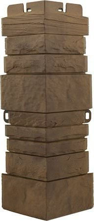 Наружный угол (Тибет), 0,45 х 0,16м (н) купить в Уссурийске