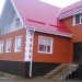 Фасадная панель Альта-Профиль, Кирпич Клинкерный, Красный купить в Уссурийске