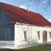 Сайдинг Виниловый Ю-Пласт, Timberblock (Тимберблок), Дуб серебристый купить в Уссурийске