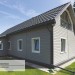 Сайдинг Виниловый Ю-Пласт, Timberblock (Тимберблок), Дуб серебристый купить в Уссурийске