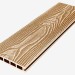 Террасная доска из ДПК RusDecking Unodeck Vintage - Орех купить в Уссурийске