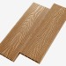 Террасная доска из ДПК RusDecking Unodeck Vintage - Орех купить в Уссурийске