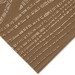Заборная доска ДПК NanoWood Nature 3D полнотелая Орех купить в Уссурийске