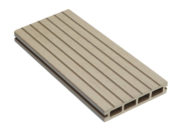 Террасная доска из ДПК CM Decking серия BARK цвет ясень купить в Уссурийске