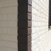 Фасадная панель Grand Line Сланец молочный купить в Уссурийске