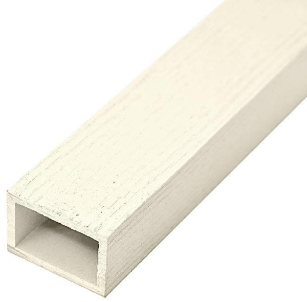 Балясина FAYNAG ДПК WOOD слоновая кость купить в Уссурийске