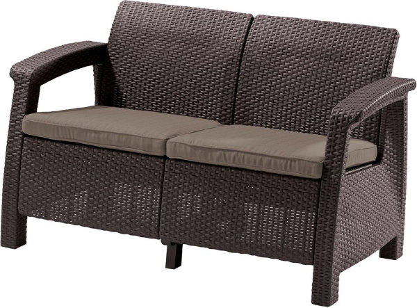 Диван Corfu Love Seat Европа купить в Уссурийске