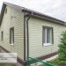 Сайдинг Виниловый Ю-Пласт, Timberblock (Тимберблок), Ясень прованс зеленый купить в Уссурийске
