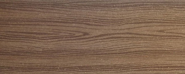Террасная доска из ДПК Holzhof, Коричневый купить в Уссурийске