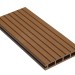 Террасная доска из ДПК CM Decking серия BARK цвет тик купить в Уссурийске