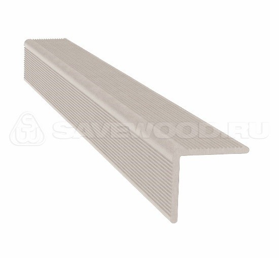 Уголок из ДПК Savewood – Бежевый купить в Уссурийске