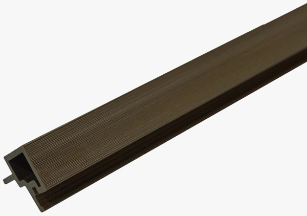 Угловой профиль CM Wall Dual, 3000х56х49 мм MACADAMIA (Макадамия) купить в Уссурийске
