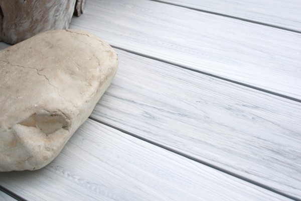 Террасная доска из ДПК Terrapol Практик мультиколор Арктика (под заказ) купить в Уссурийске