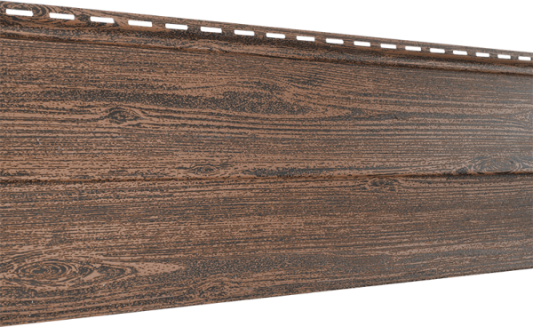 Сайдинг Ю-Пласт TIMBERBLOCK Ель (Тимберблок), Сибирская купить в Уссурийске