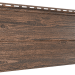 Сайдинг Ю-Пласт TIMBERBLOCK Ель (Тимберблок), Сибирская купить в Уссурийске